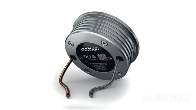 Audison TH 1.5 II Violino