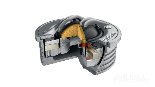 Audison TH 1.5 II Violino