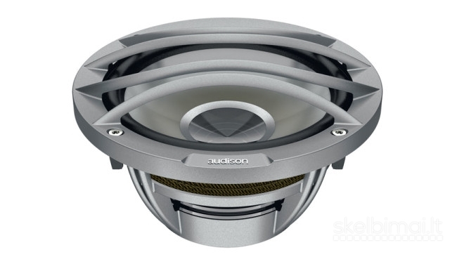 Audison TH 6.5 II Sax