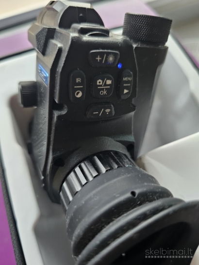 Naktinio matymo priedelis