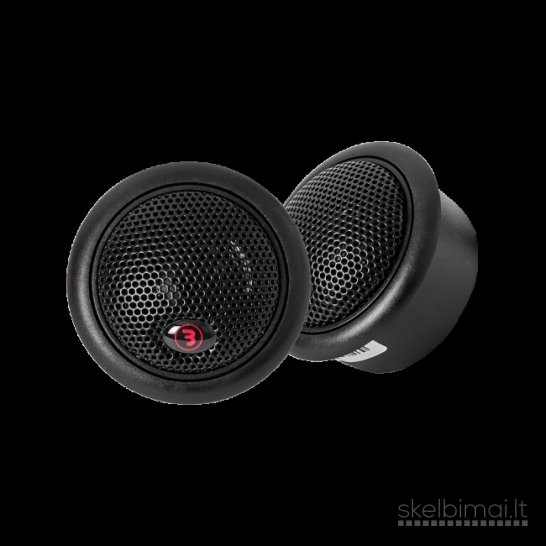 Bass Habit Rebel R25T