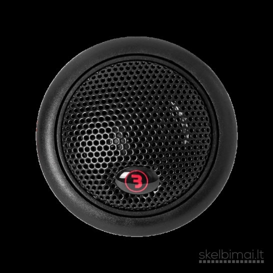 Bass Habit Rebel R25T