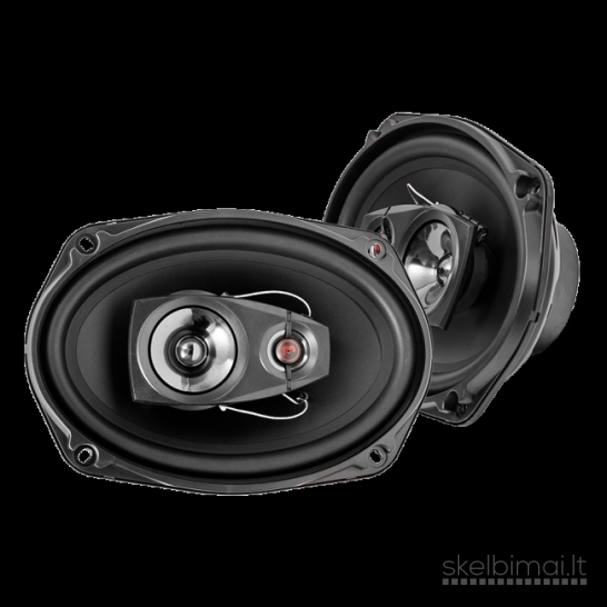 Bass Habit Rebel R690