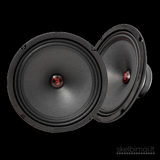 Bass Habit Rebel SR200M