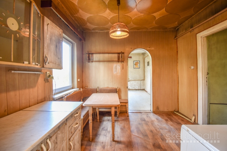 Namas Tiltagalių k.