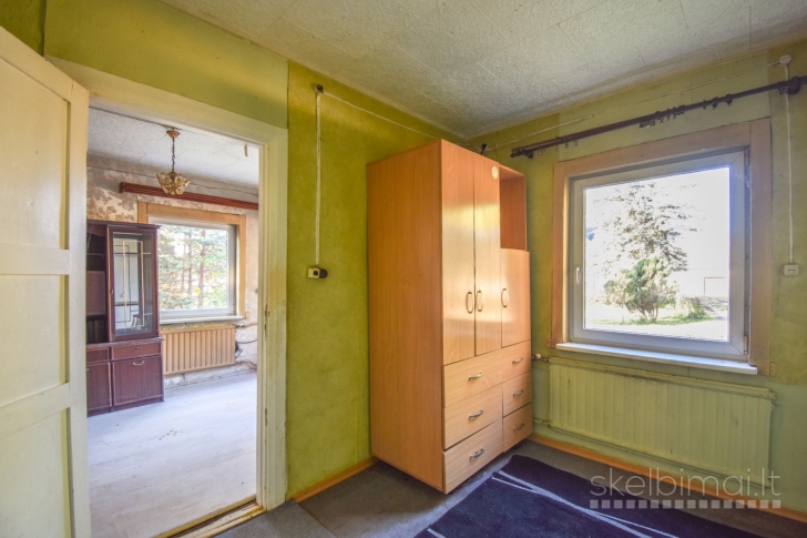 Namas Tiltagalių k.