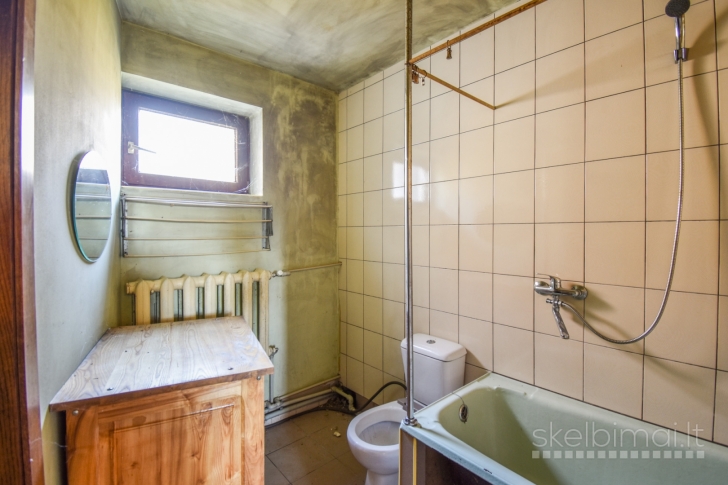 Namas Tiltagalių k.