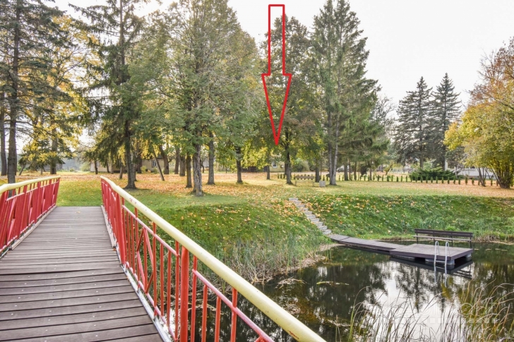 Namas Tiltagalių k.