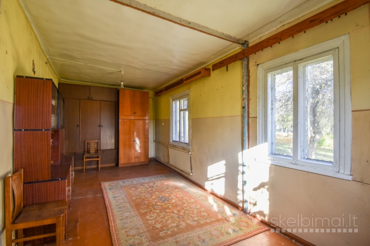 Namas Tiltagalių k.