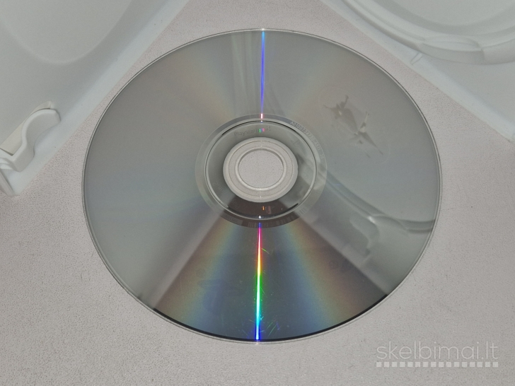 Žaidimas SingStar Legends PAL Playstation 2