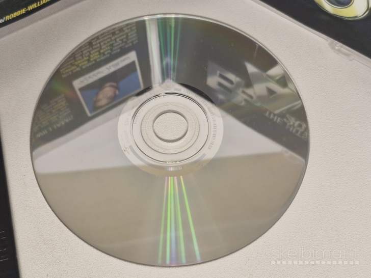 Dvigubas audio CD Various – Bravo - The Hits 2013