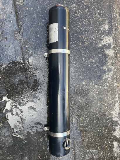 Baseinų vandens šildytuvai(vanduo-vanduo)