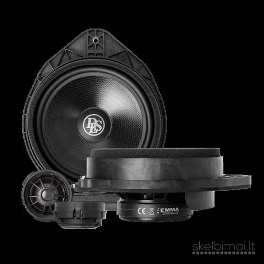 DLS Cruise CRPP-OP1.6