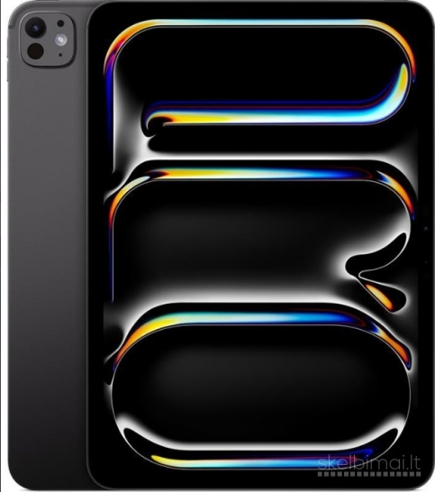 Planšetė „Apple“ 11 colių „iPad Pro M5“ 