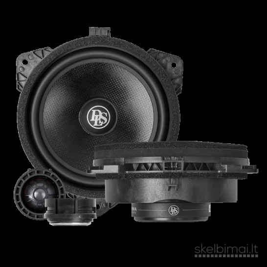 DLS Cruise CRPP-TO1.7