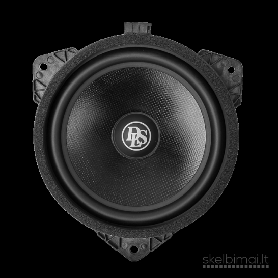 DLS Cruise CRPP-TO1.7