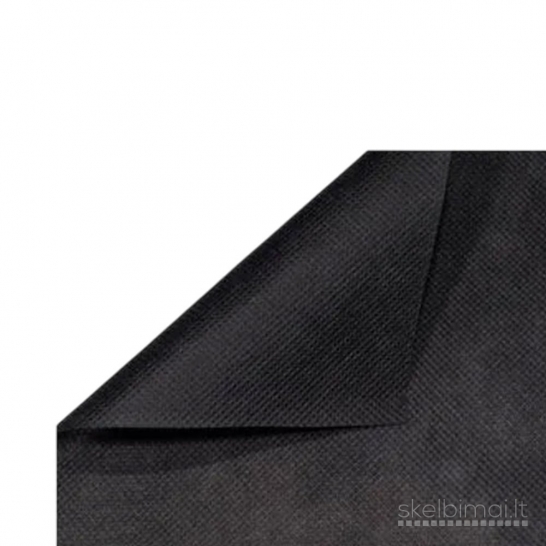 Vienkartinė paklodė rulone, 60cm x 50m