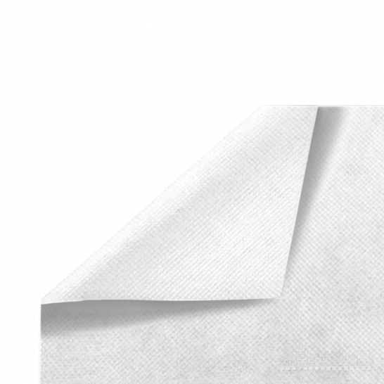 Vienkartinė paklodė rulone, 60cm x 50m