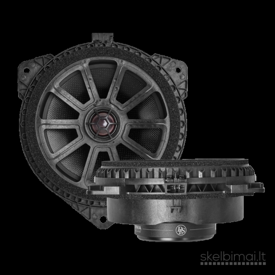 DLS Cruise CRPP-TO1.7CX