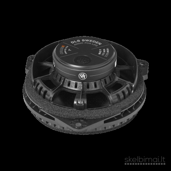 DLS Cruise CRPP-TO1.7CX