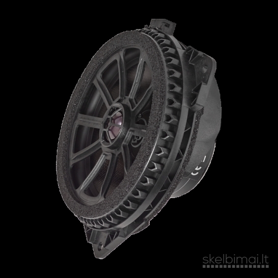 DLS Cruise CRPP-TO1.7CX