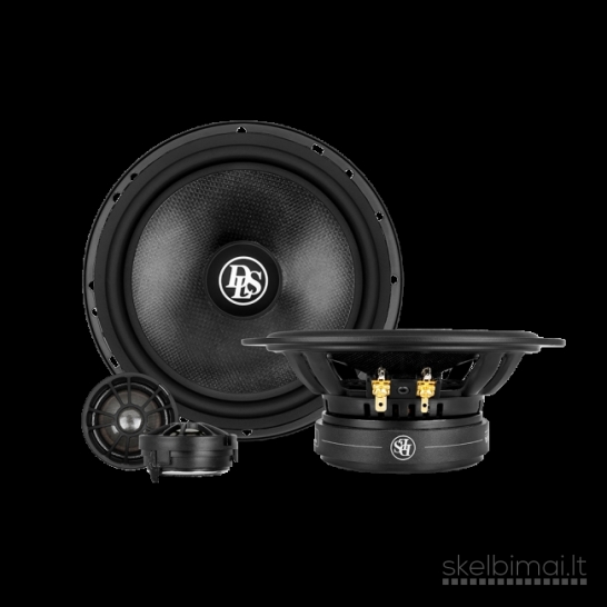 DLS Cruise CRPP-U6.25