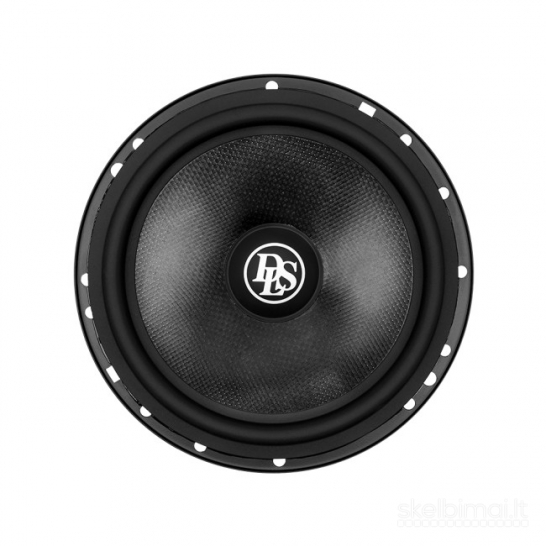 DLS Cruise CRPP-U6.25