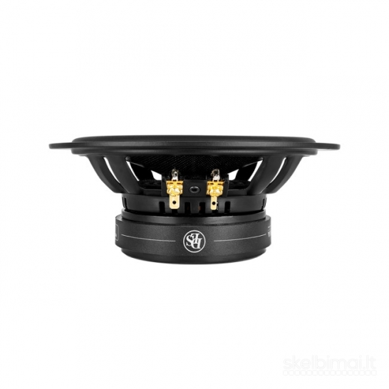 DLS Cruise CRPP-U6.25