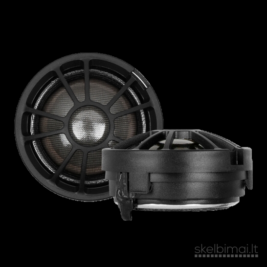 DLS Cruise CRPP-UT25