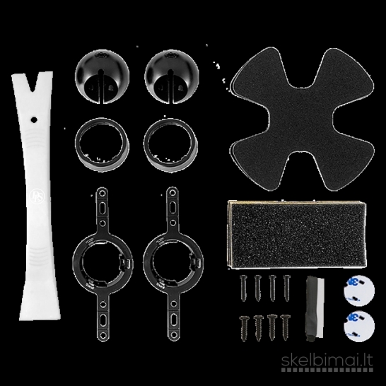 DLS Cruise CRPP-UT25