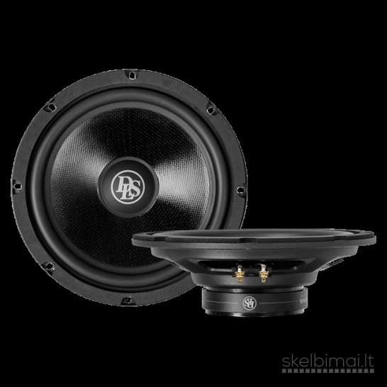 DLS Cruise CRPP-UW83