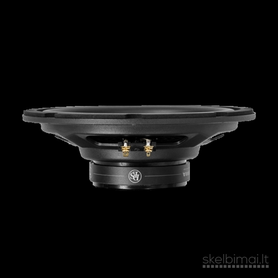 DLS Cruise CRPP-UW83