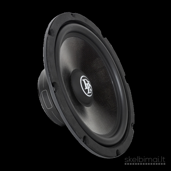 DLS Cruise CRPP-UW83