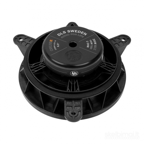 DLS Cruise CRPP-VO-1.6