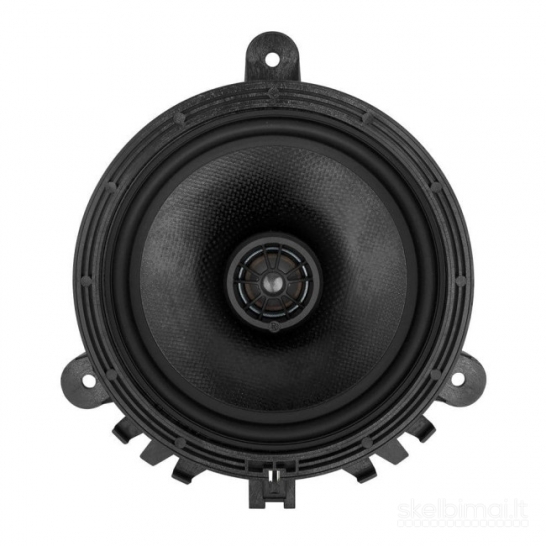 DLS Cruise CRPP-VO1.6CX