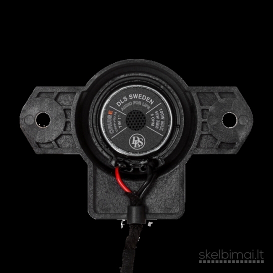 DLS Cruise CRPP-VO2.18