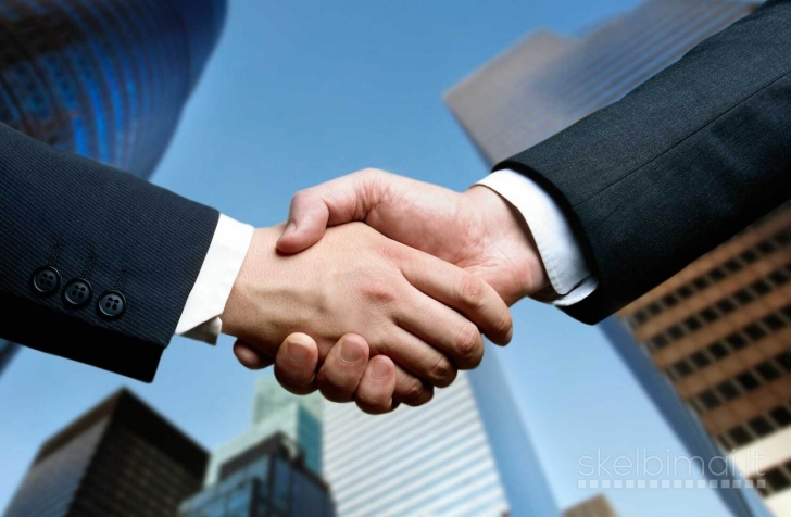 Продажа UAB с НДС с историей