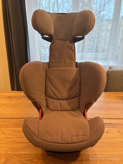 MAXI COSI vaikiška autokėdutė