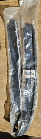 Toyota Camry guma, tinka modeliams pagamintiems 2007–2011