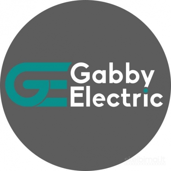 Gabbyelectric.com - Electrical Parts Online