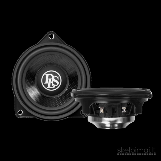 DLS Cruise CRPP-VO2.44