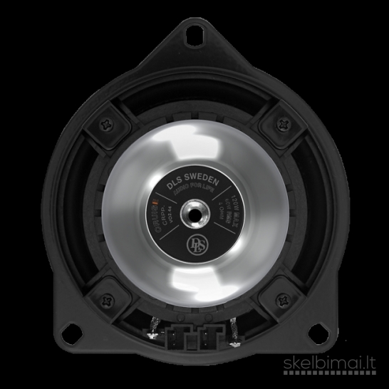 DLS Cruise CRPP-VO2.44