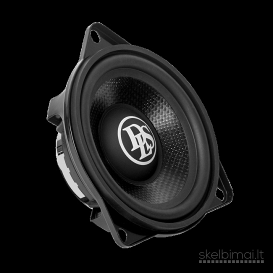 DLS Cruise CRPP-VO2.48