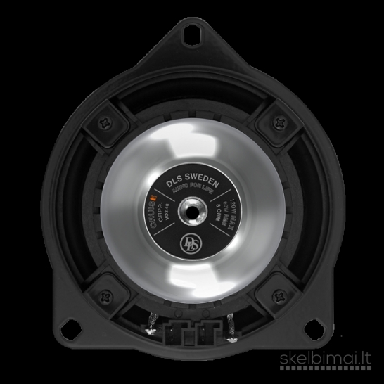 DLS Cruise CRPP-VO2.48