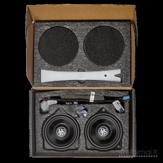 DLS Cruise CRPP-VO2.48