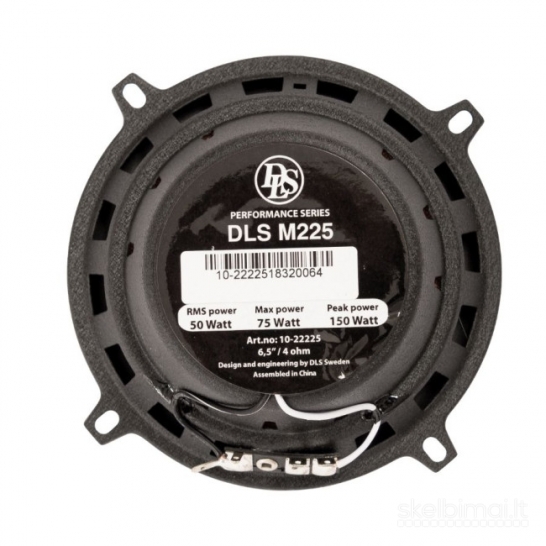 DLS M225