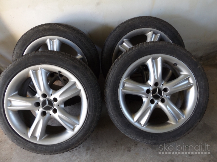 RATLAKIAI R/1 SU PADAGO