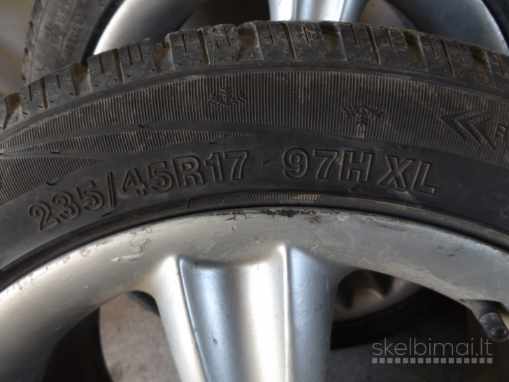 RATLAKIAI R/1 SU PADAGO