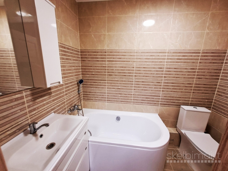 BŪSTO APDAILOS DARBAI