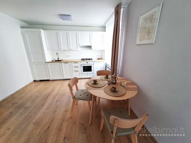 BŪSTO APDAILOS DARBAI